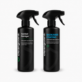 Badkamer Reiniger & Coating