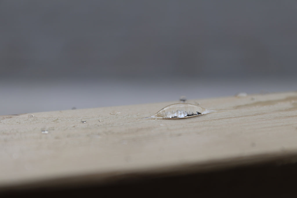 Hout impregneer