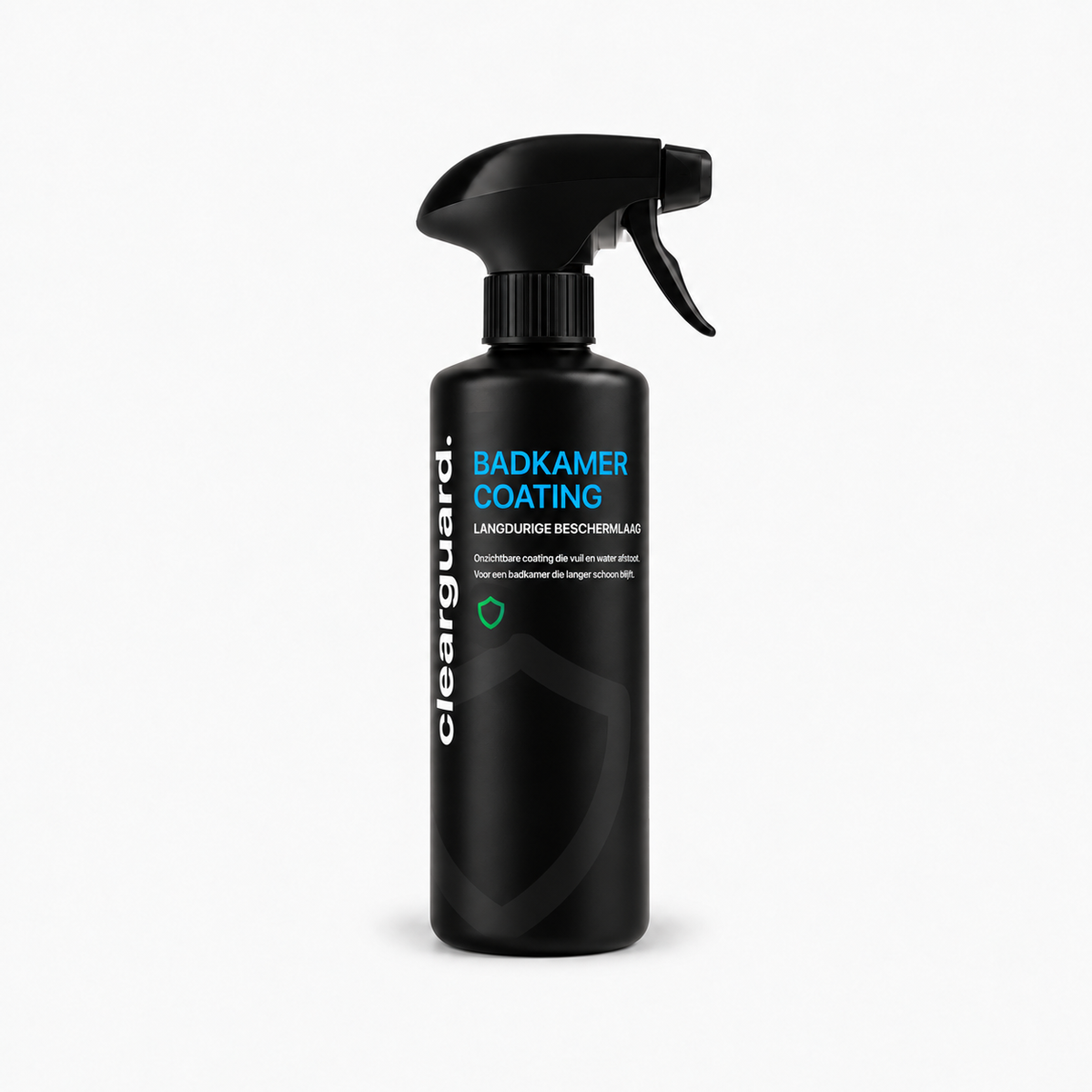 Badkamer coating